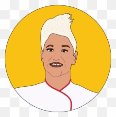 Watch These Pro Chefs Share 6 Methods For Making The Perfect - For Adult Emoji,Fried Egg Emoji
