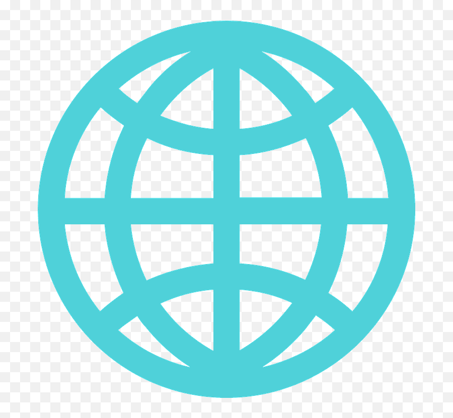 Globe With Meridians Emoji Clipart Free Download - Emoji Web,World Flags Emoji