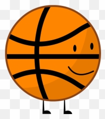 Basketball - Battle For Dream Island Emoji
