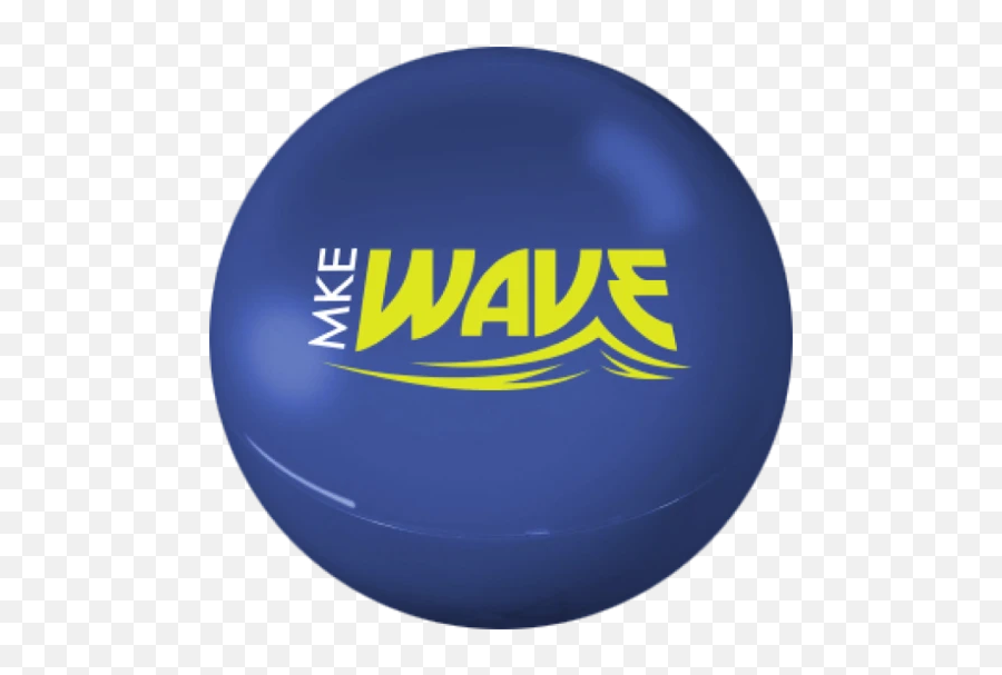 Lip Balm - Milwaukee Wave Emoji,Emoji Lip Balm
