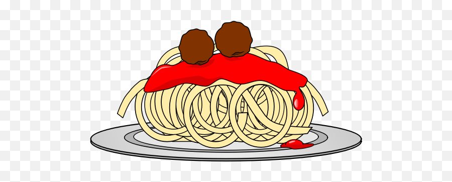 Spaghetti And Meatballs - Spaghetti And Meatballs Animated Emoji,Hot Pepper Emoji