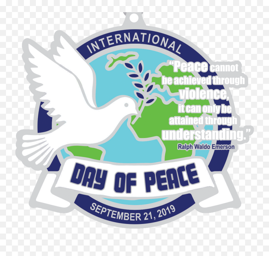 201 Race Events In Green Today And - International Day Of Peace 2019 Emoji,The Green Hornet Emoji