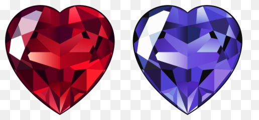 Diamond Suit Emoji - Red Diamond Vector Shape,Red Diamond Emoji - free ...