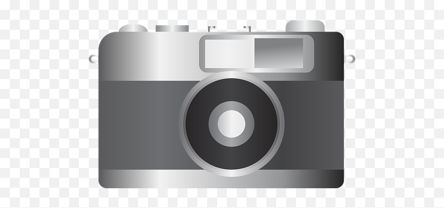 Free Negative Film Vectors - Camera Blank Background Emoji,Film Camera Emoji