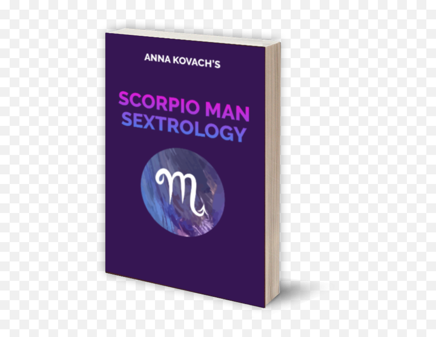 Scorpio Man Secrets Put That Hot Scorpio Man Under Your Spell - Scorpio Man Secrets Book Emoji,Scorpio Emoji