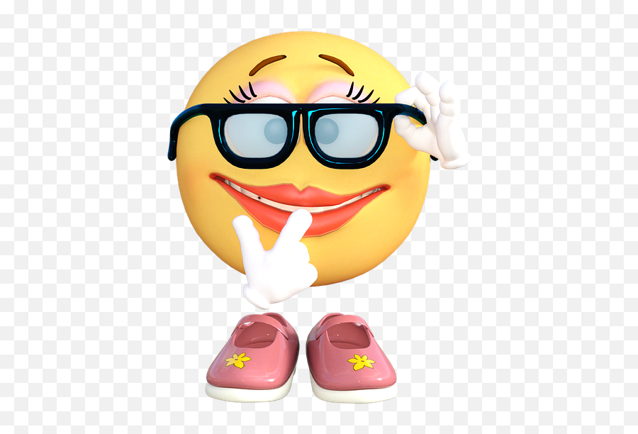 Emoji Emoticon Emotion - Funny Emojis,Funny Emoji