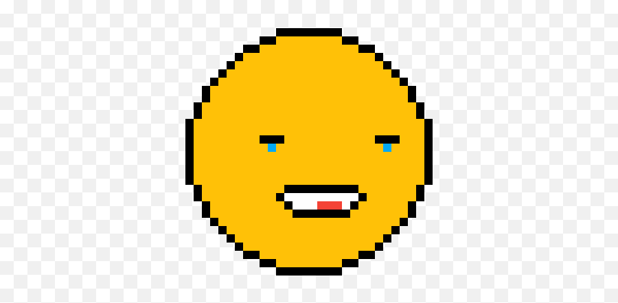 D - Tennis Ball Pixel Art Emoji,D Emoji