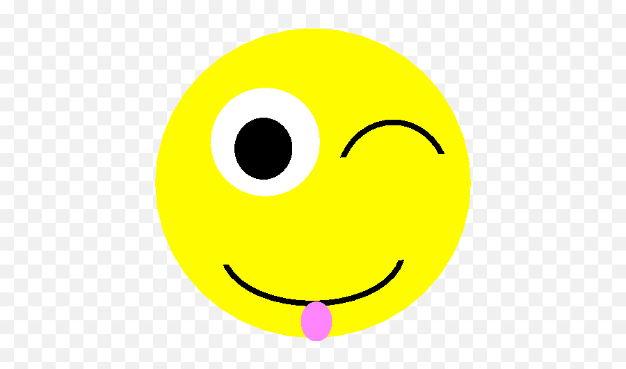Emoji Clicker 1 - Smiley,Wide Eyed Emoji