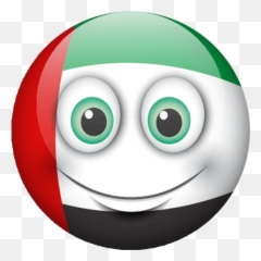 Emoji And Stickers Of Emirates - Circle,Eclipse Emoji