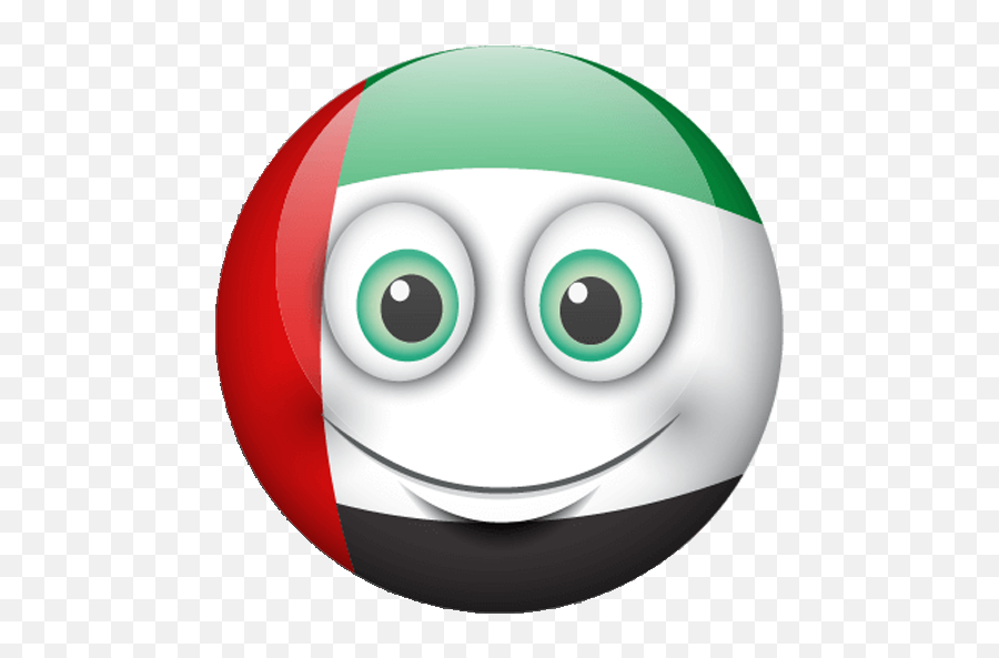 Emoji And Stickers Of Emirates - Circle,Eclipse Emoji