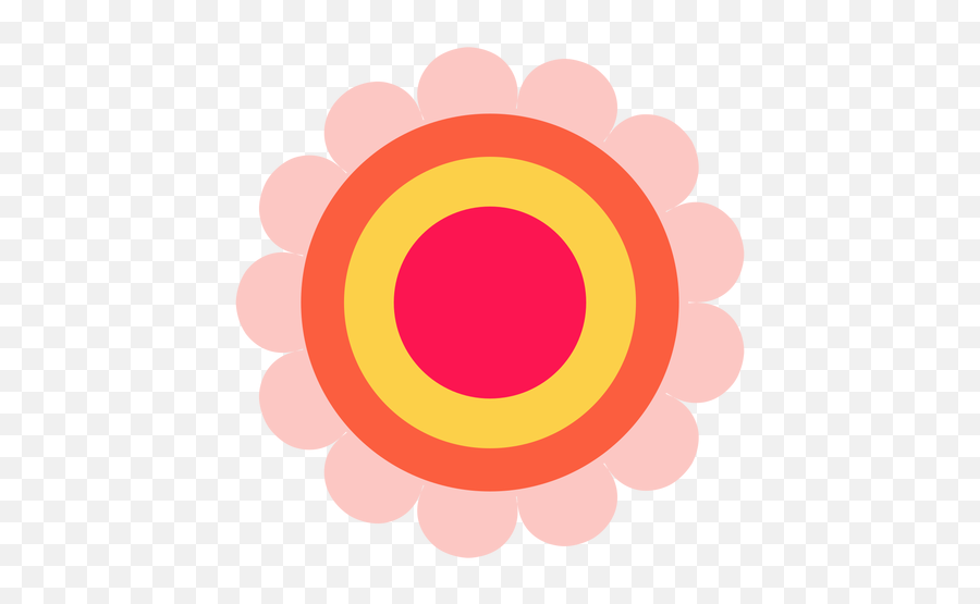 Transparent Png Svg Vector File - Circle Emoji,Hippy Emoticon