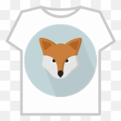 Fox - Roblox T Shirt Noob Emoji,Fox Face Emoji