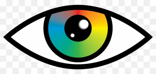 Eyes Eye Clip Art Free Clipart Image 3 Cliparting 5 - Eye Clipart Transparent Background Emoji,Eyeball Emoji