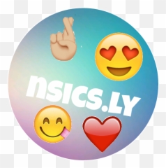 Musica - Smiley Emoji