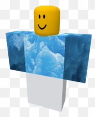 Ice - Smiley Emoji