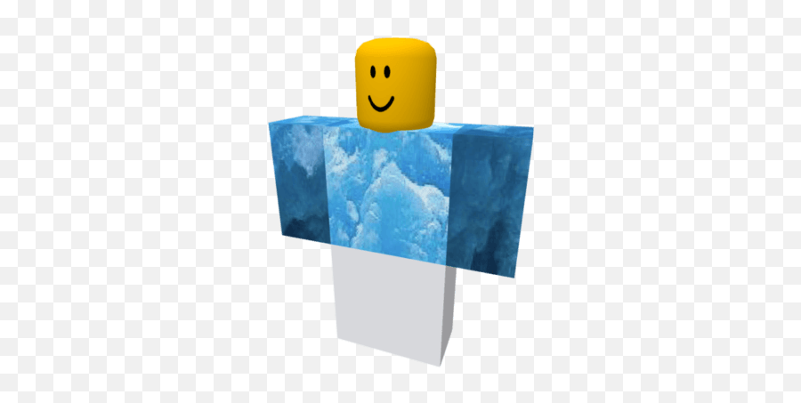 Ice - Smiley Emoji,Ice Emoticon