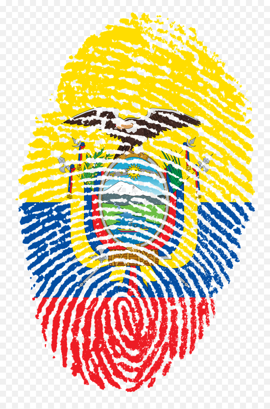 Ecuador Ex - Challenges To Digital India Emoji,Ecuadorian Flag Emoji