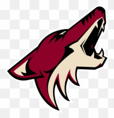 Phoenix Coyotes Arizona Logo Nhl Emoji,Phoenix Emoji