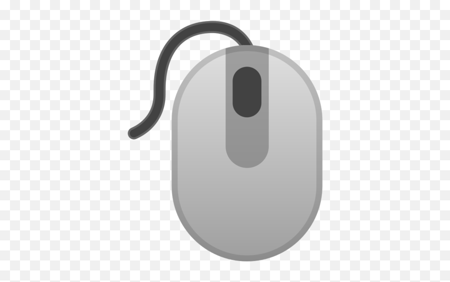 Computer Mouse Emoji - Pc Mouse Emoji,Pc Emoji