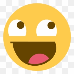 Discord Emoji - Emoji Cara De Loco Png,Emoticones