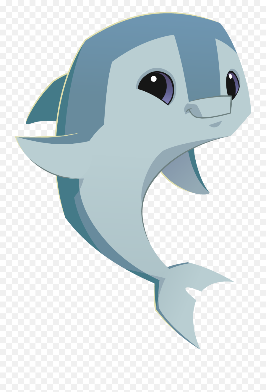 Dolphin Png Free Images - Animal Jam Dolphin Png Emoji,Dolphin Emoji