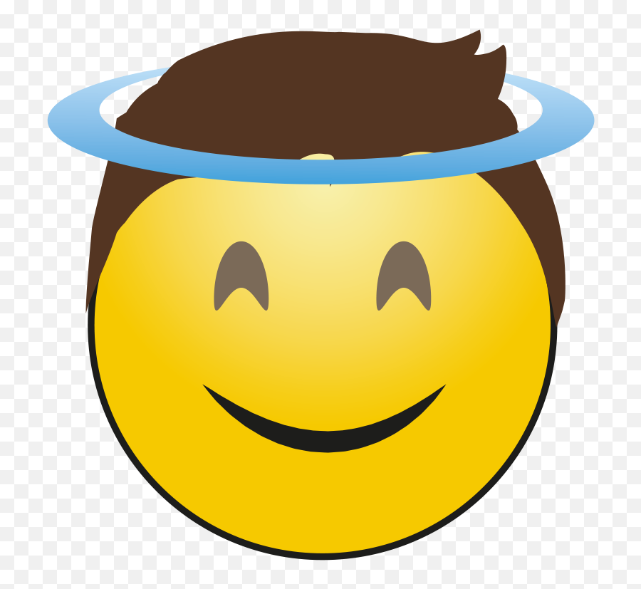 Boy Emoji Png Free Download - Smiley,Boy Emoji