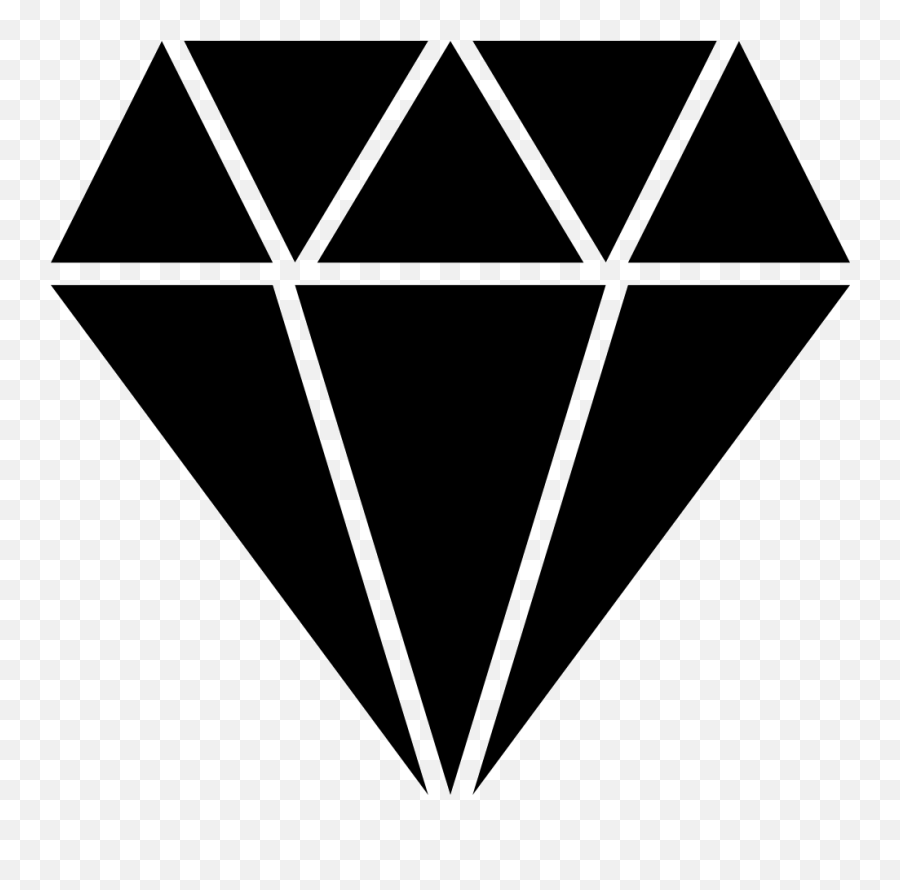 Diamond Png Icon 361465 - Free Icons Library Regal Crown Club Ranks Emoji,Gem Emoji