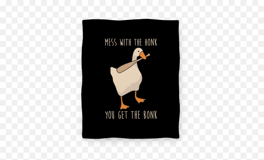 New Products Lookhuman - Untitled Goose Game Shirt Emoji,Goose Emoji