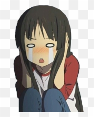 Pin - Transparent Discord Emojis Anime