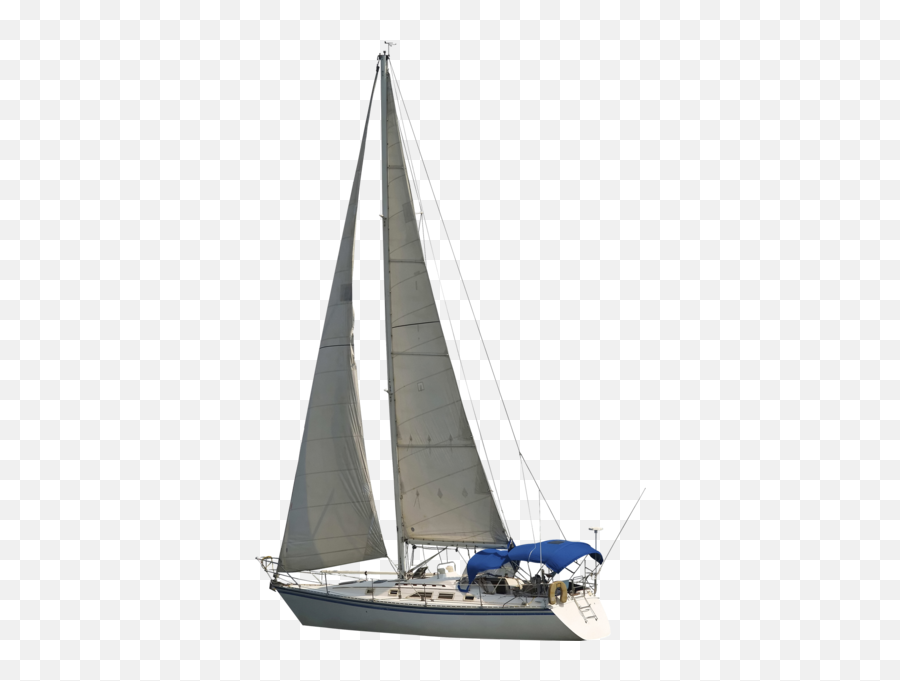 Sailing Yacht 2 Psd Official Psds - Sailing Boat White Background Emoji,Sailboat Emoji