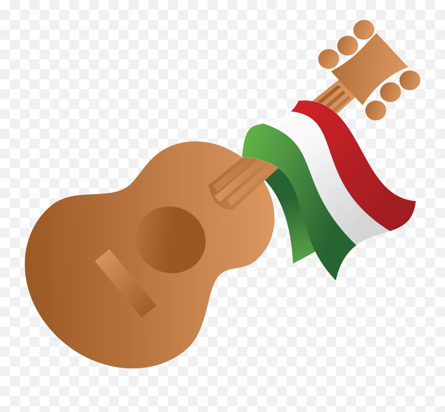 29 Guitar Clipart Bitmap Free Clip Art Stock Illustrations - Cinco De Mayo Clipart Transparent Background Emoji,Emoji Guitar