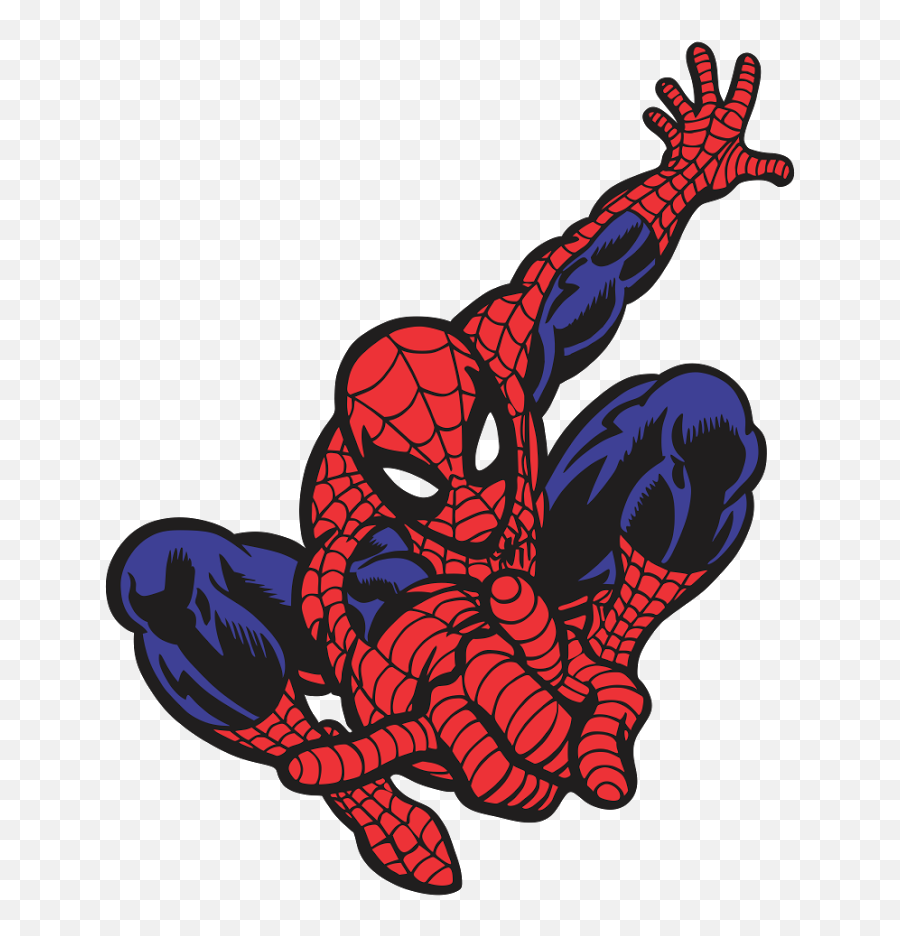 Spiderman Spider Man Clipart Clipground Jpg - Clipartix Spiderman Png Emoji,Spider Man Emoji