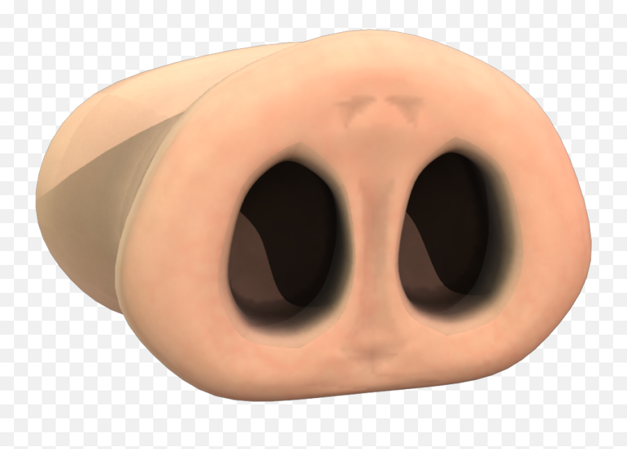 Pig Snout Png Picture - Nose Pig Png Emoji,Pig Nose Emoji