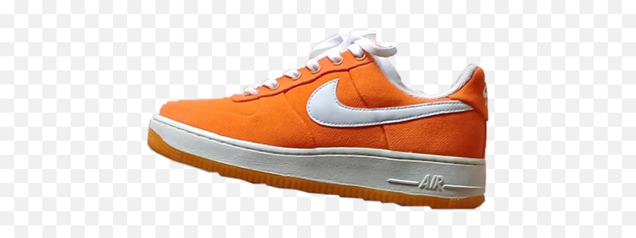 Af1 Airforce1 Af1 Airforce Orange - Nike Free Emoji,Air Force 1 Emoji