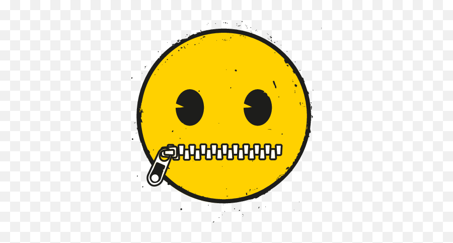 Emoji - Smiley,Flat Mouth Emoji