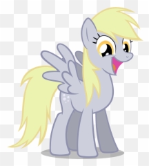 My Little Pony Theory - Mlp Derpy Hooves Emoji,Derpy Emoji
