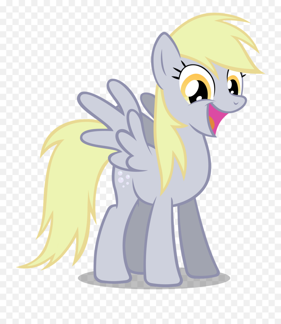 My Little Pony Theory - Mlp Derpy Hooves Emoji,Derpy Emoji