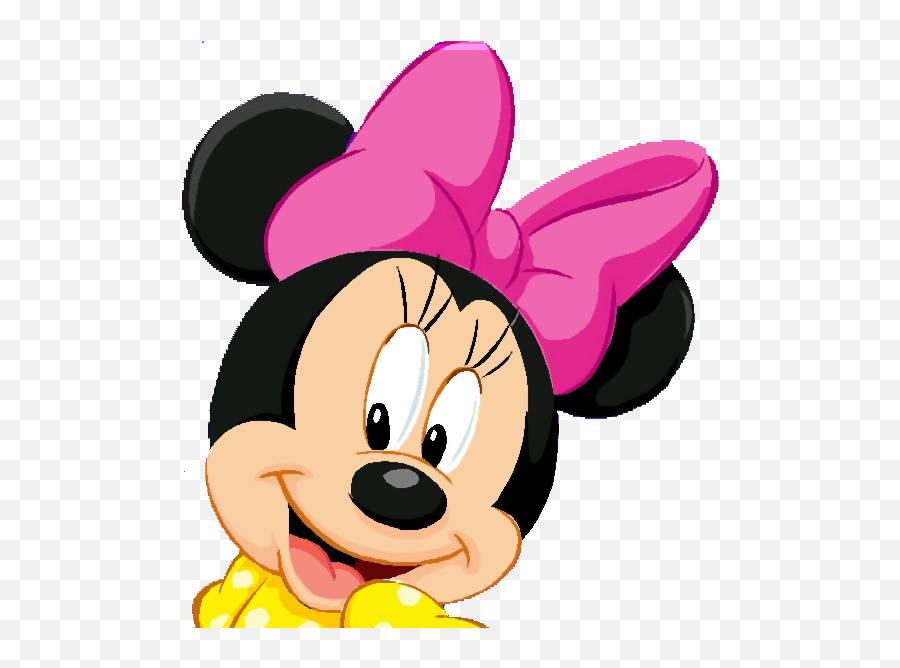 Mickey Mouse Happy Png Image - Minnie Mouse Mickey Mouse Emoji,Mickey Mouse Emoticon