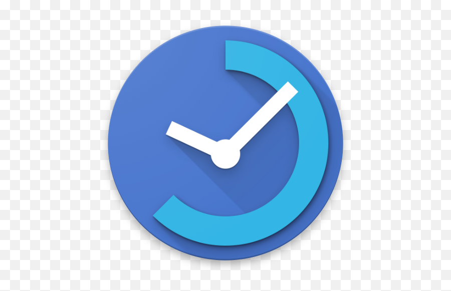 Download Circlealarm Material Design Alarm Clock For - Circle Emoji,Snooze Emoji