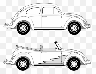 Medium Image - Volkswagen Beetle Clipart Png Download Volkswagen Beetle Clip Art Emoji,Vw Emoji