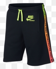 Nike High Visibility Alumni Shorts - Nike High Visibility Alumni Pants Emoji,Emoji Pants Mens