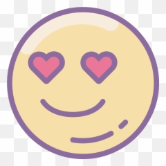 Enamorado Png 6 Png Image - Emoji Enamorado Fondo Transparente,Emoji Enamorado