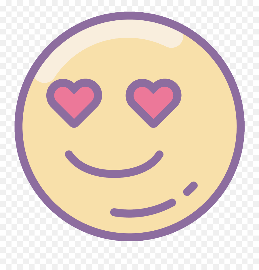Enamorado Png 6 Png Image - Emoji Enamorado Fondo Transparente,Emoji Enamorado
