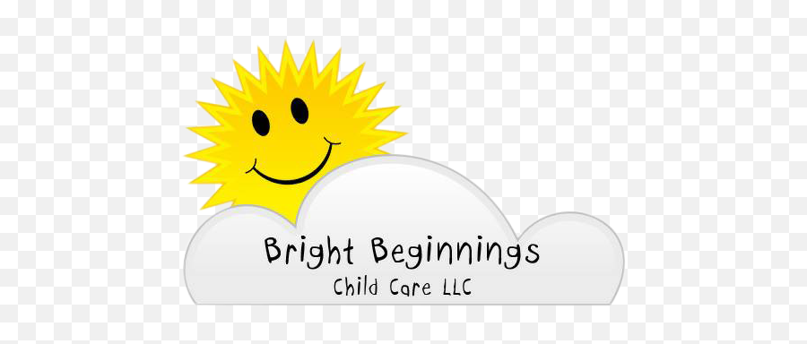 Bright Beginnings Child Care Llc - Cartoon Emoji,Who Cares Emoticon