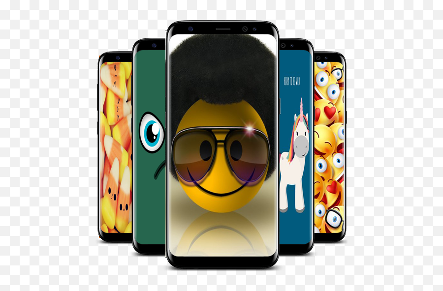 Emoji Wallpaper And Background - Apps On Google Play Iphone,Emoji Backgrounds For Phones