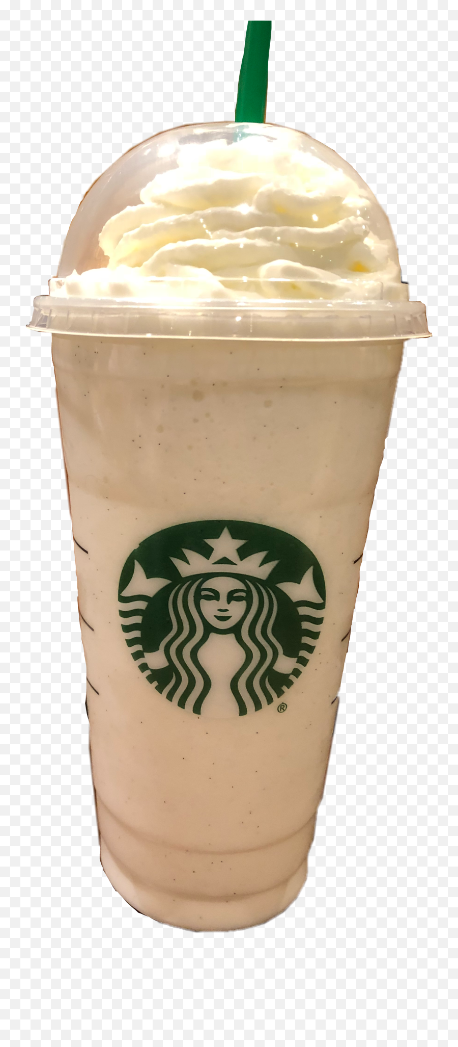 Frappuccino Starbucks Starbucksremix Starbucksc - Starbucks New Emoji,Frappuccino Emoji