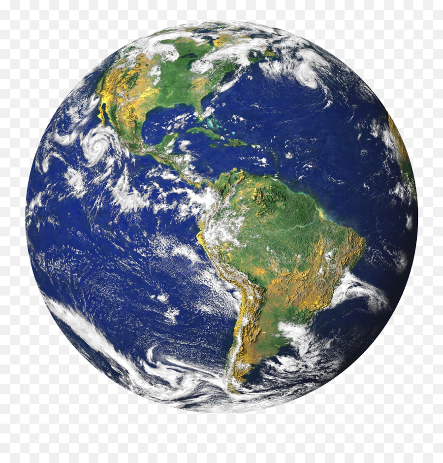 Earth Png Transparent Image - Earth Png Emoji,Earth Emoji Png