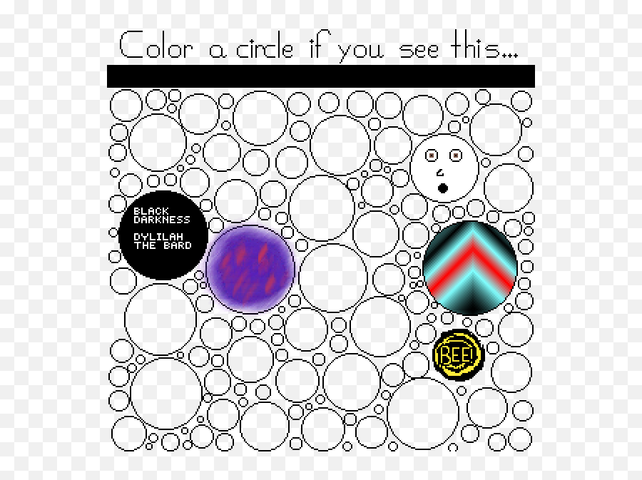 Whou0027s Gallery - Pixilart Color Wheel Emoji,Sombra Emoji
