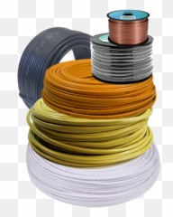 Electric Cable Png Photo - Electrical Wiring Emoji,Garden Hose Emoji