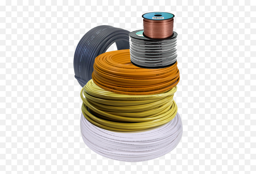 Electric Cable Png Photo - Electrical Wiring Emoji,Garden Hose Emoji